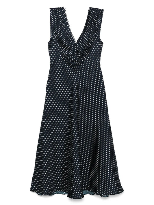 Tahlia Midi Dress