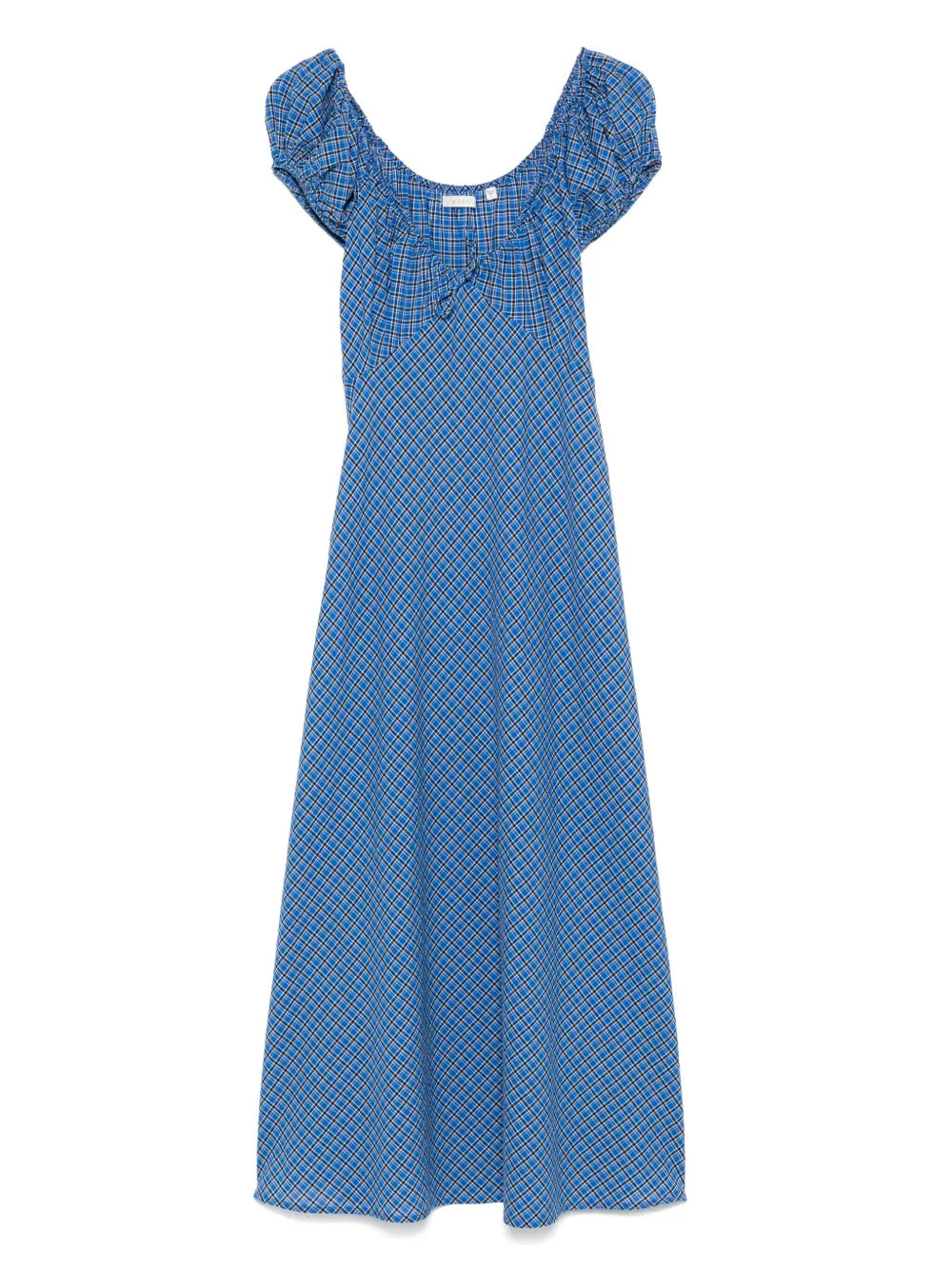 Sofia Midi Dress