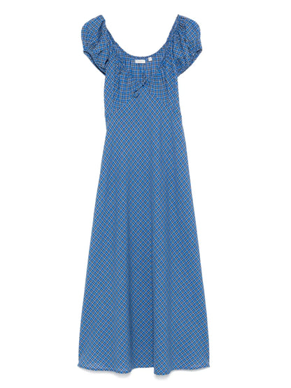 Sofia Midi Dress