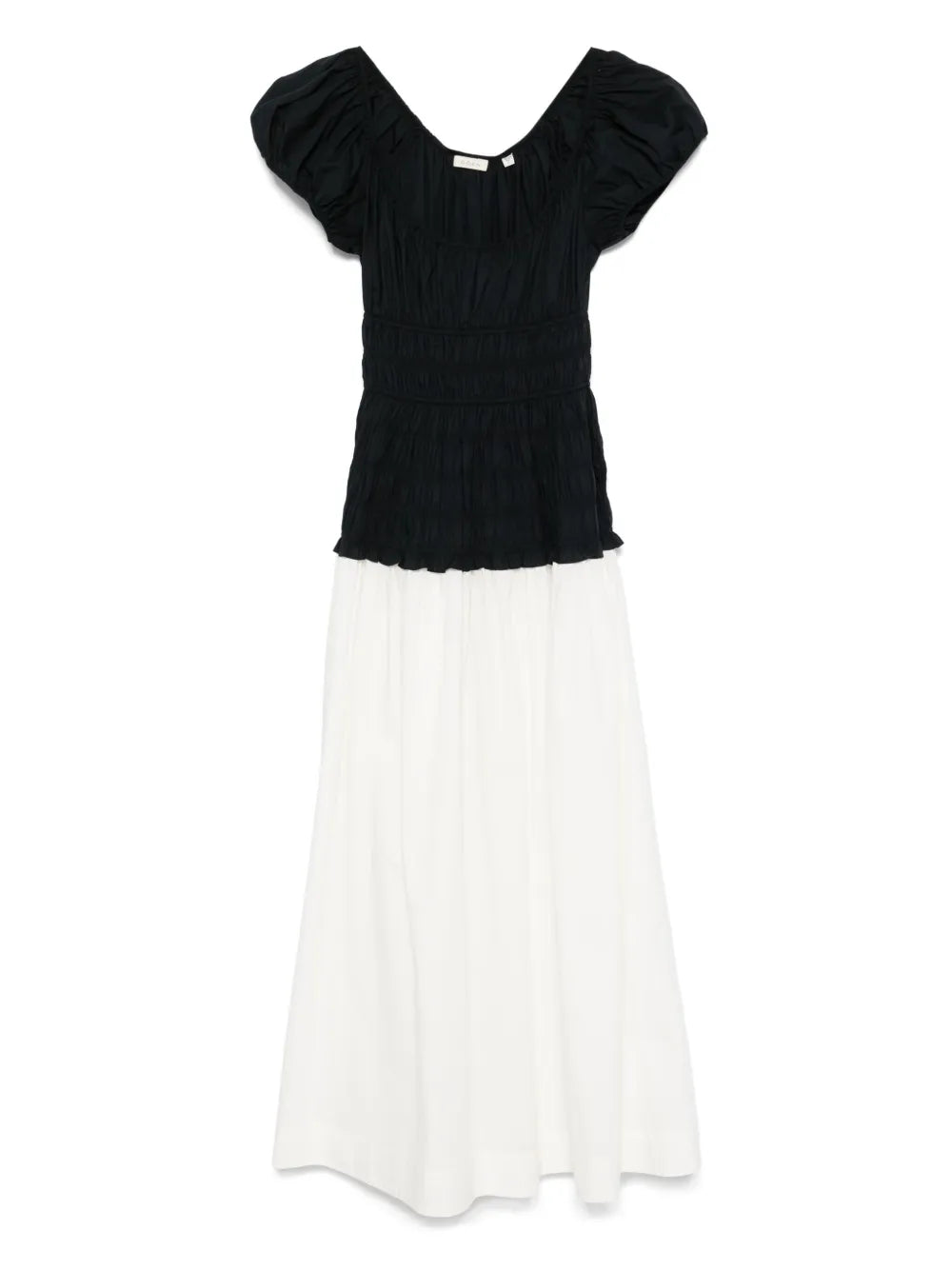 Enya Maxi Dress