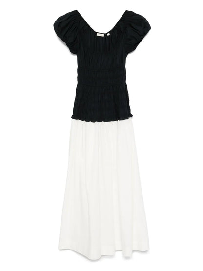 Enya Maxi Dress