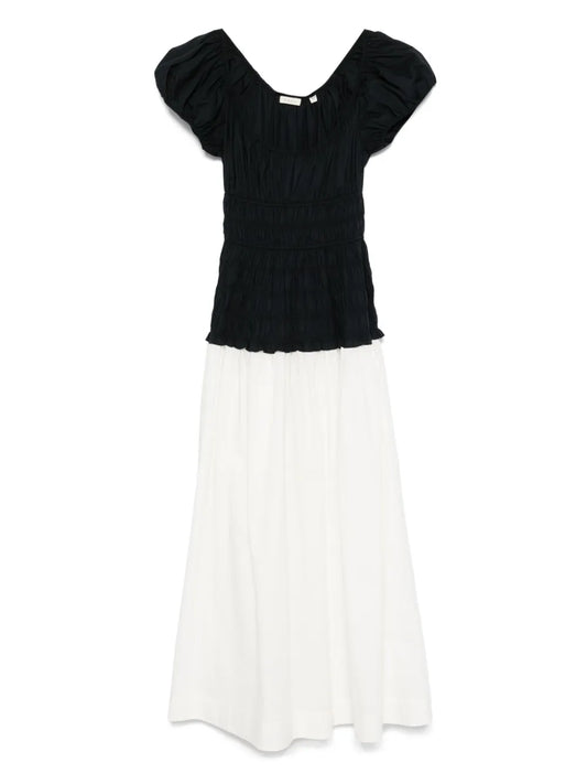 Enya Maxi Dress