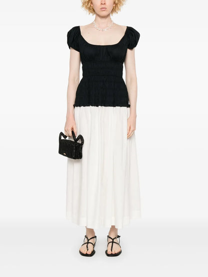 Enya Maxi Dress