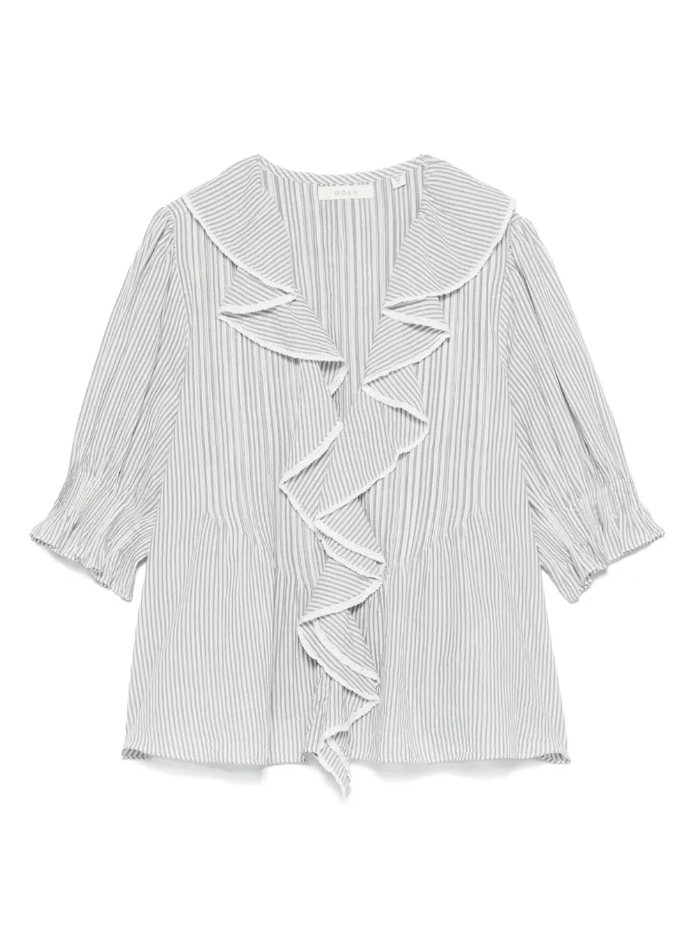 Henri Shirt