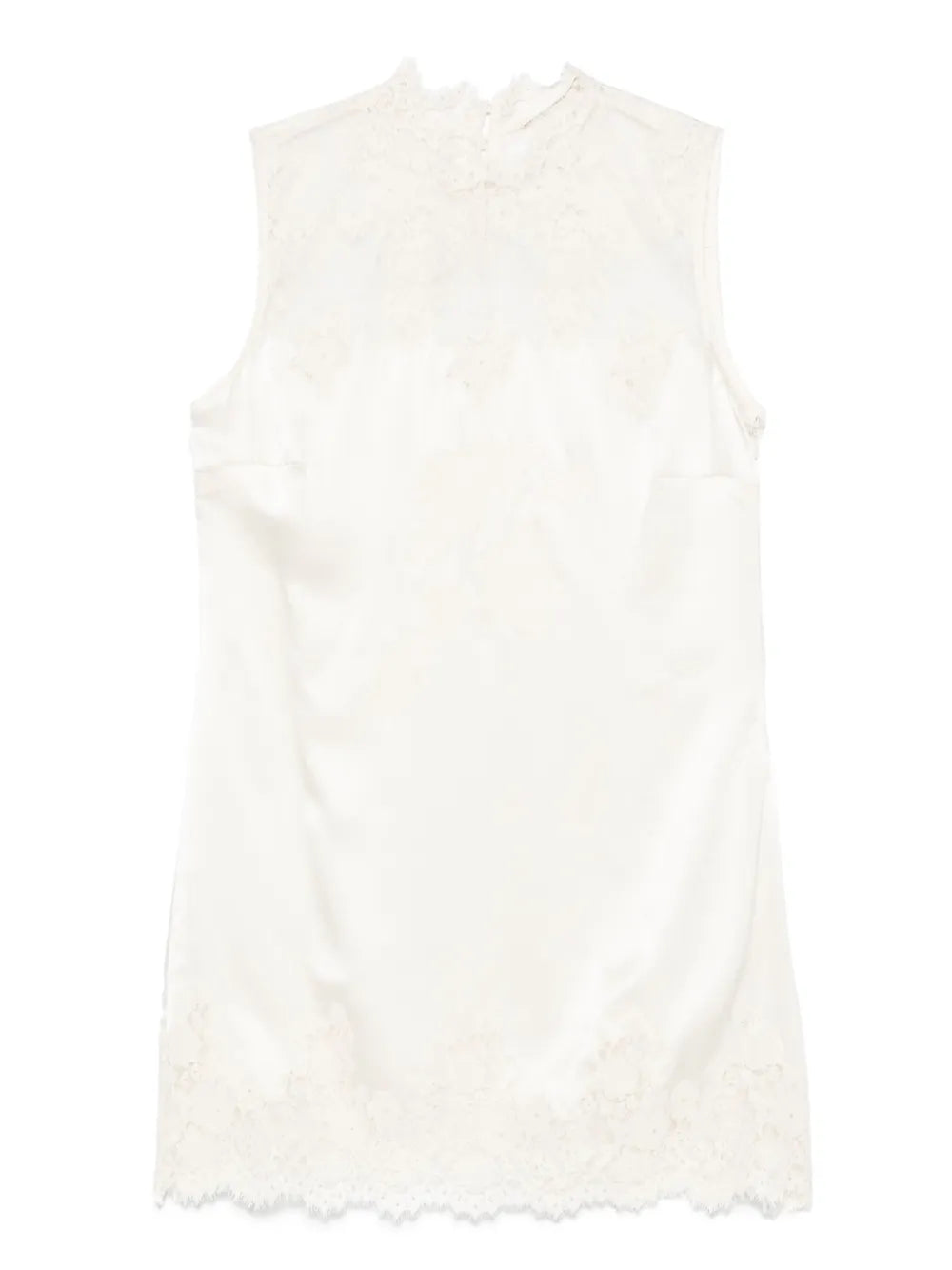 Valeria Mini Dress
