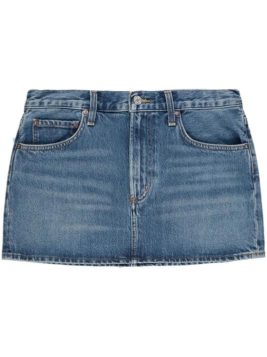 Alek Mini Skirt