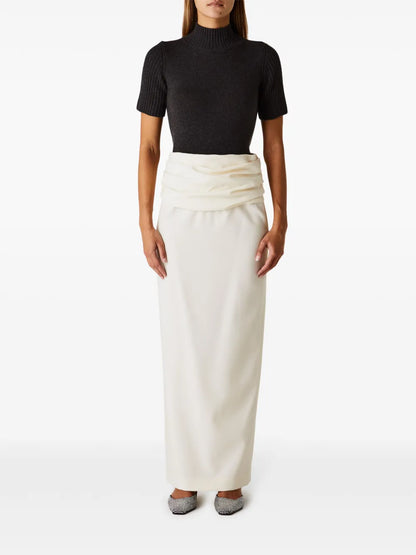 Winler Maxi Skirt