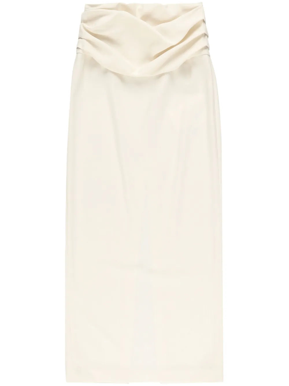 Winler Maxi Skirt