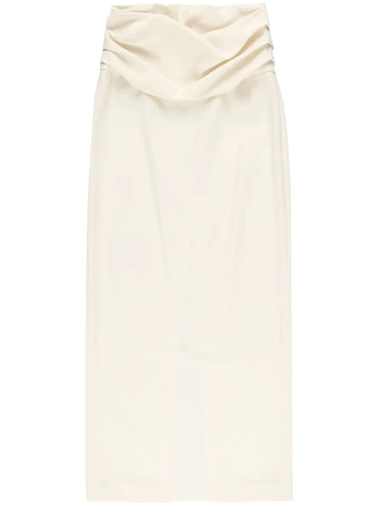 Winler Maxi Skirt