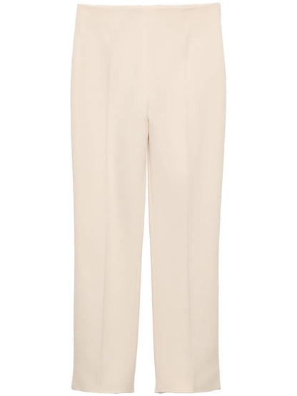 Sablé Tapered Trousers