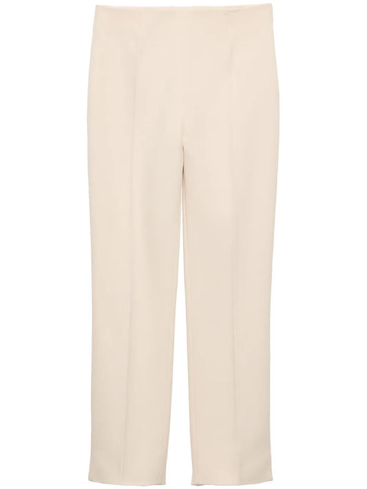 Sablé Tapered Trousers