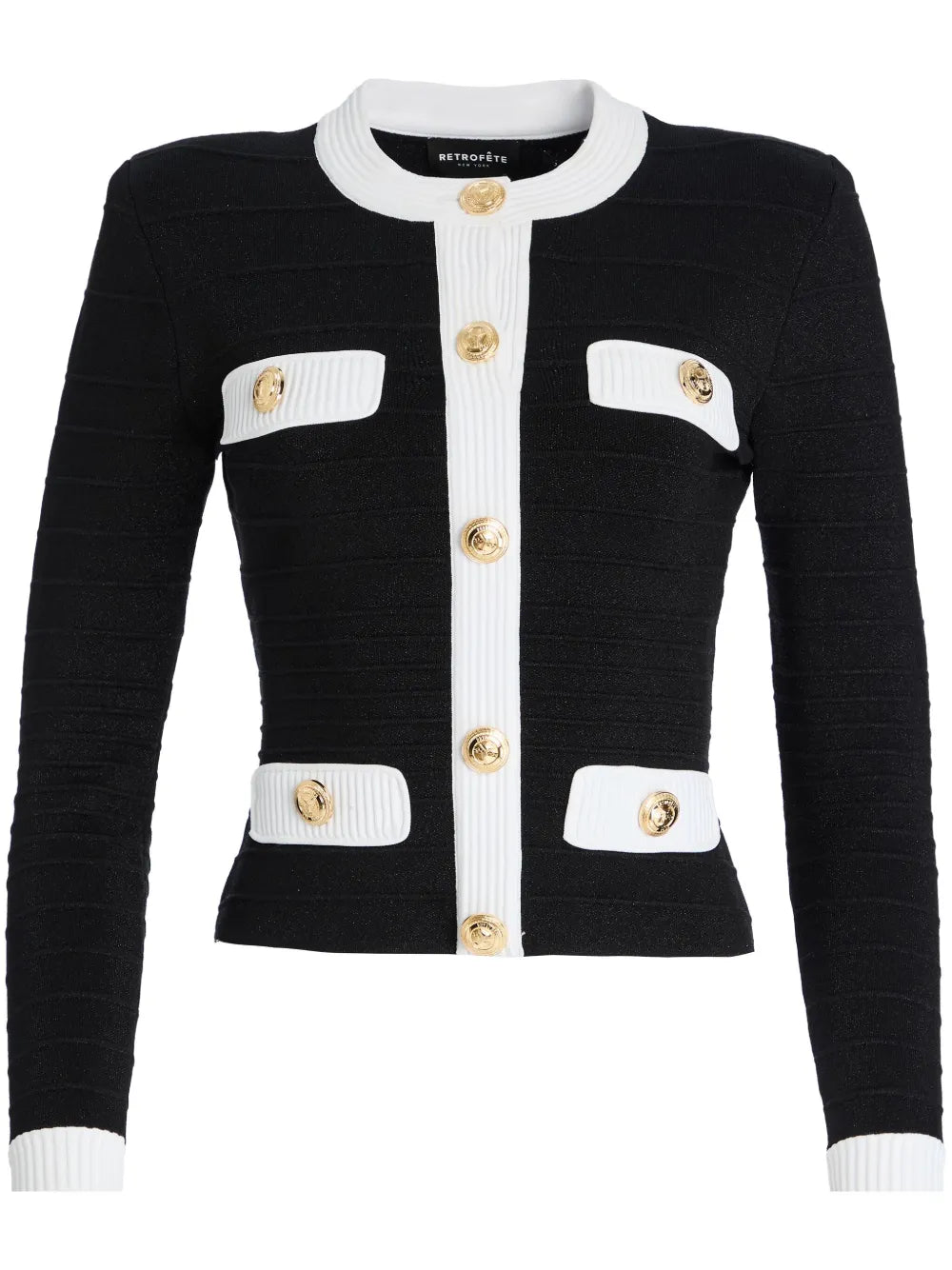 Calla Jacket