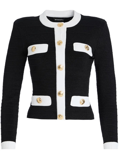 Calla Jacket
