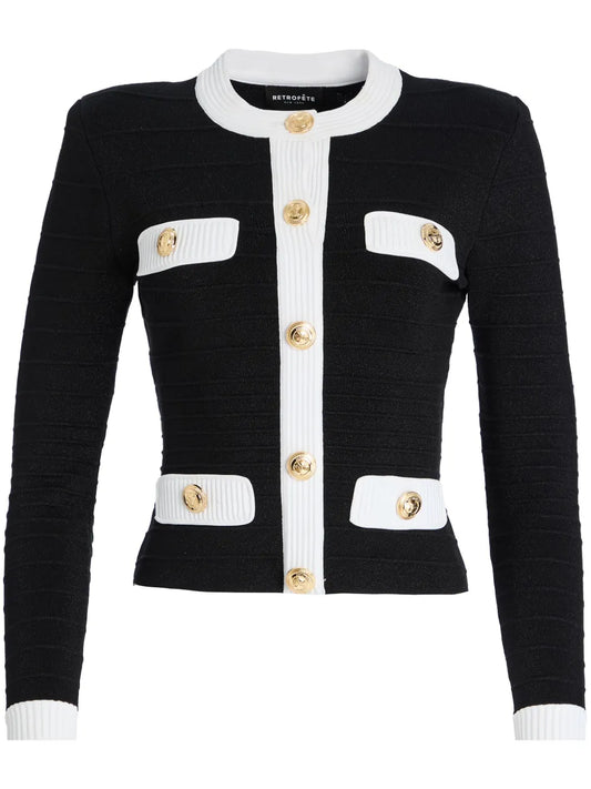 Calla Jacket