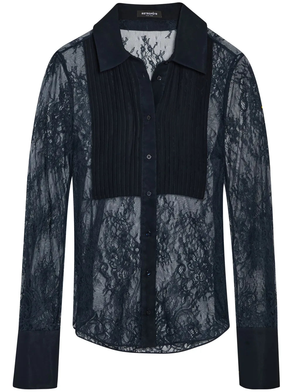 Armelle Blouse