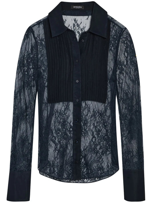 Armelle Blouse