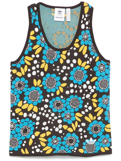 Knitted Vest