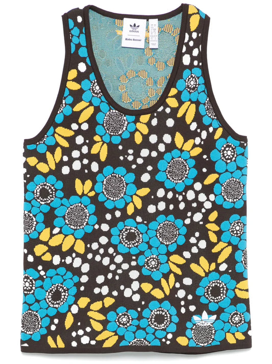 Knitted Vest