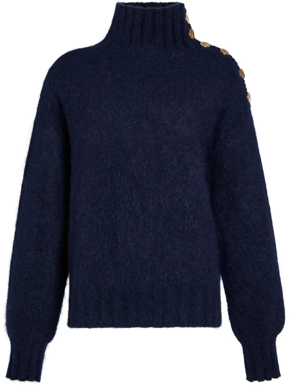 Amalia Jumper