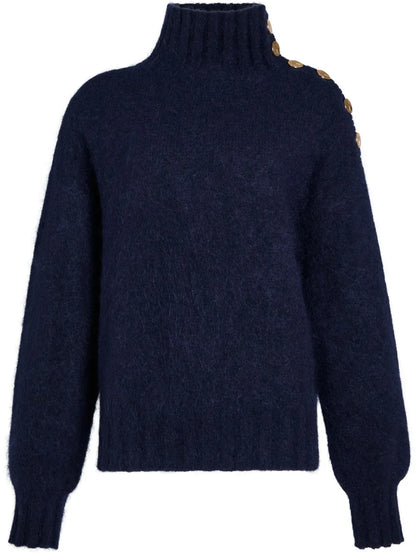 Amalia Jumper