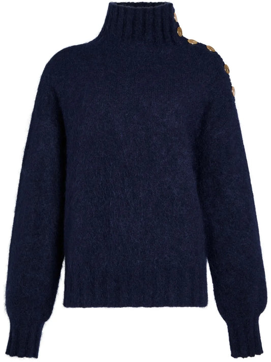 Amalia Jumper