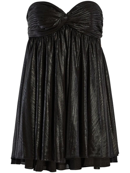 Nellia Midi Dress