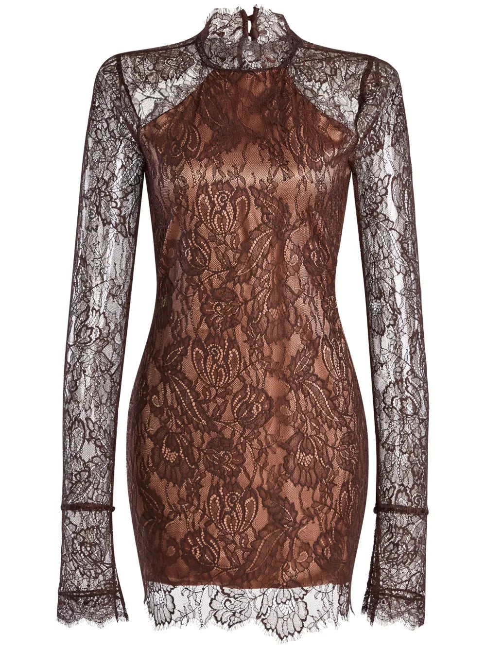 Gilana Mini Dress