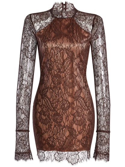 Gilana Mini Dress