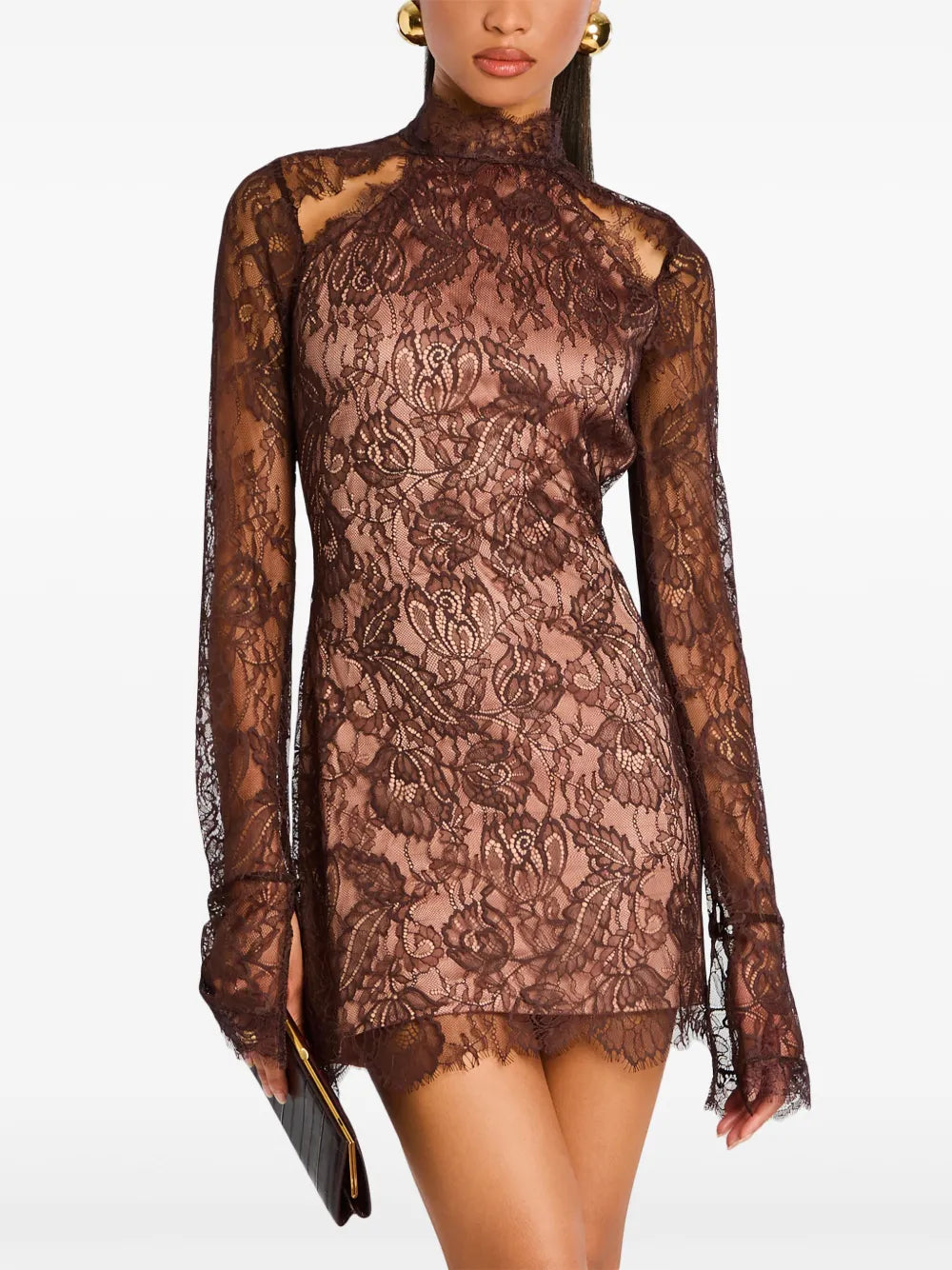 Gilana Mini Dress