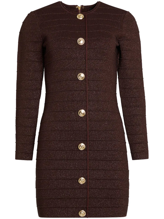 Saylor Dress