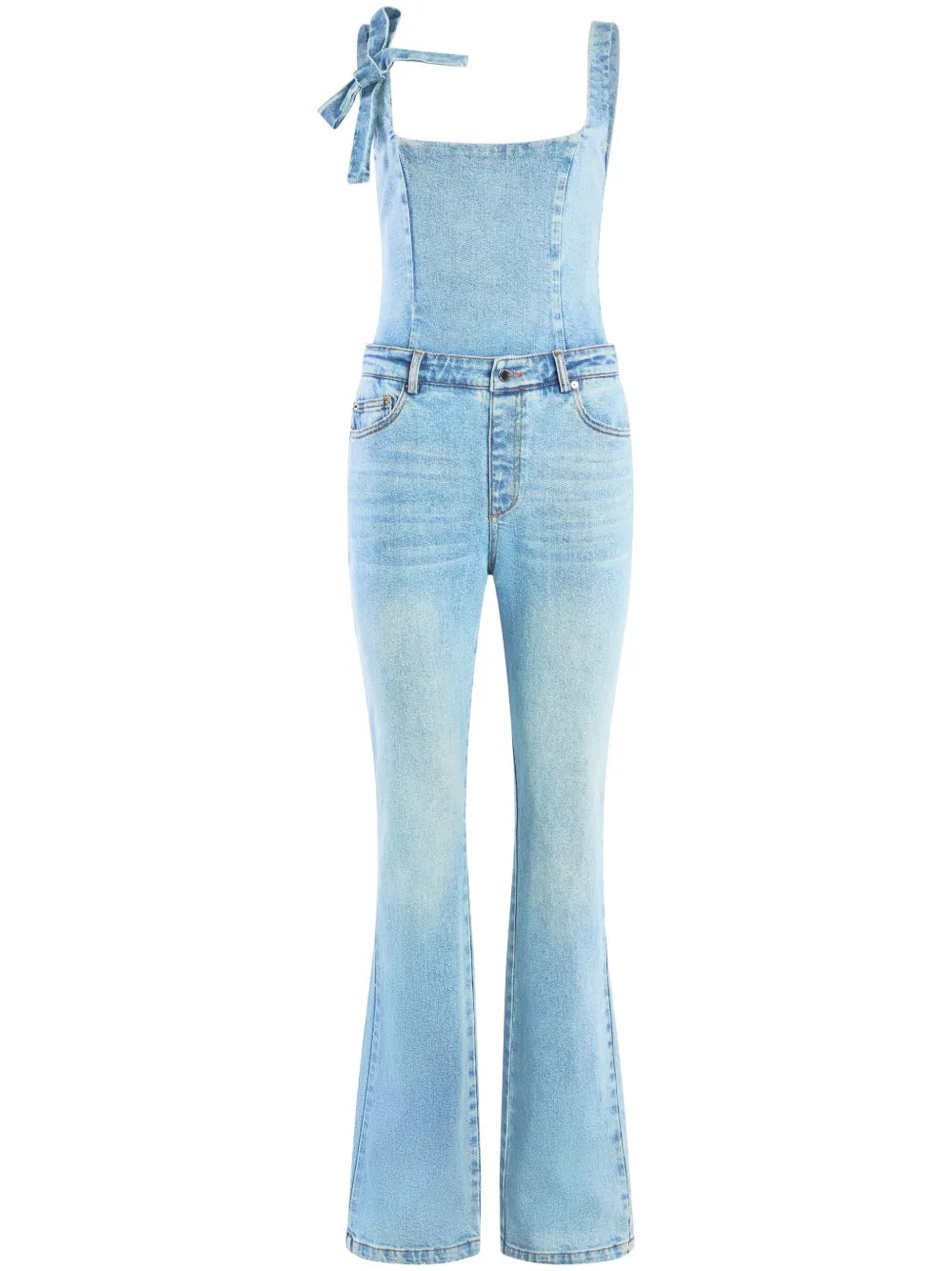 Dawson Jumpsuit