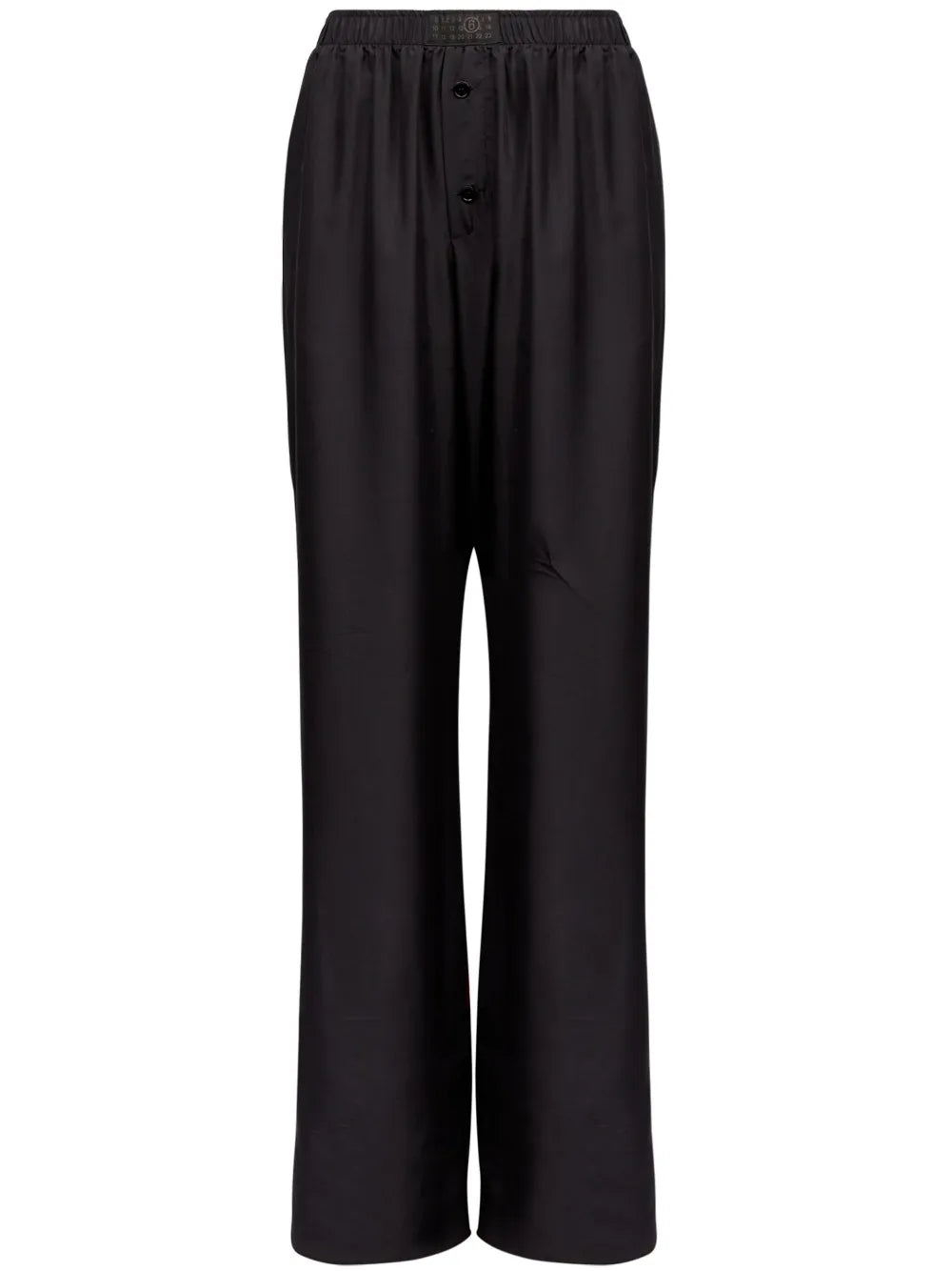Silk Trousers