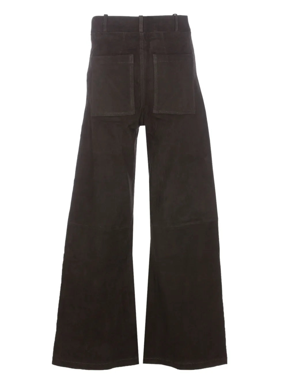Gaicinta Flared Trousers