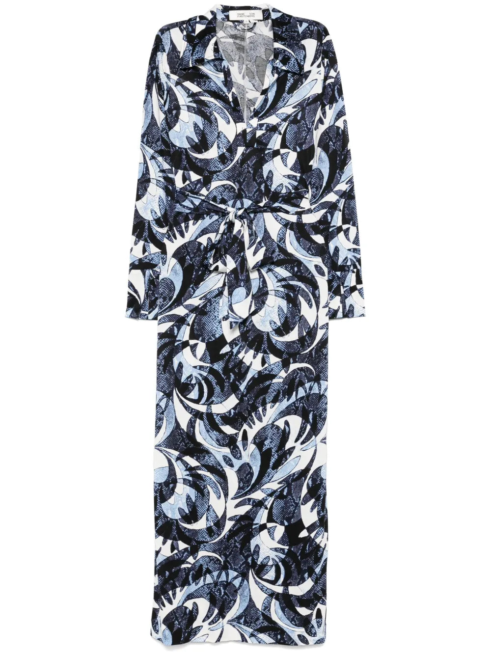 Caprera Maxi Dress