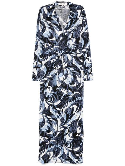Caprera Maxi Dress