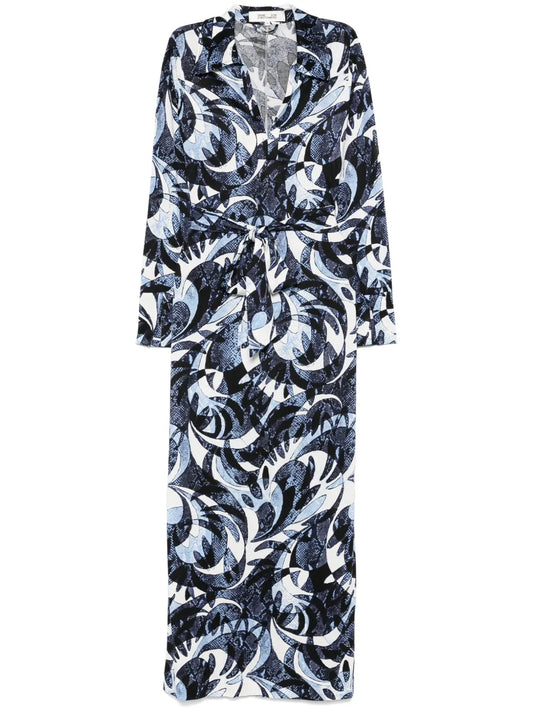 Caprera Maxi Dress