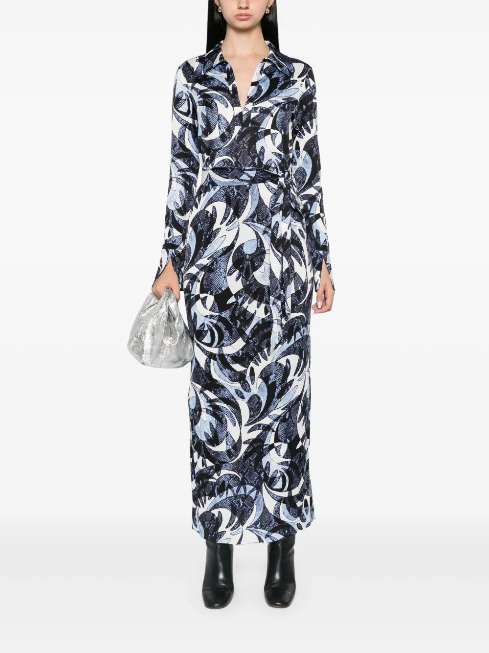 Caprera Maxi Dress