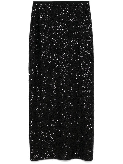 Brayan Maxi Skirt