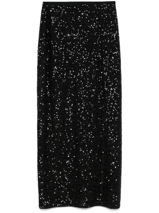 Brayan Maxi Skirt