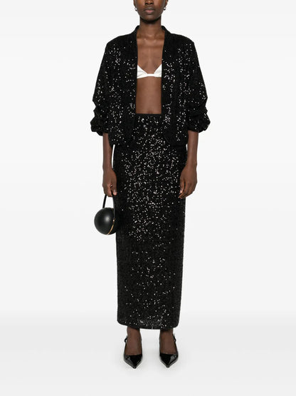 Brayan Maxi Skirt