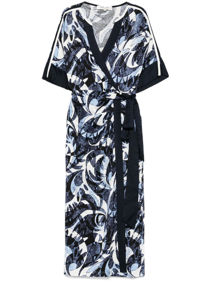 Dorothea Midi Dress