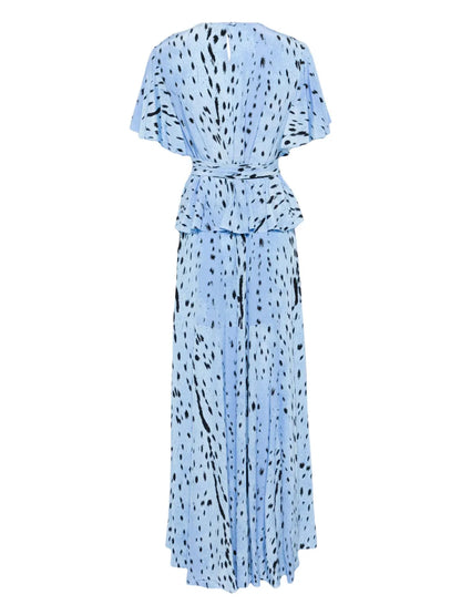 Levana Maxi Dress