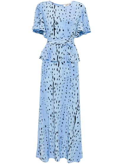 Levana Maxi Dress