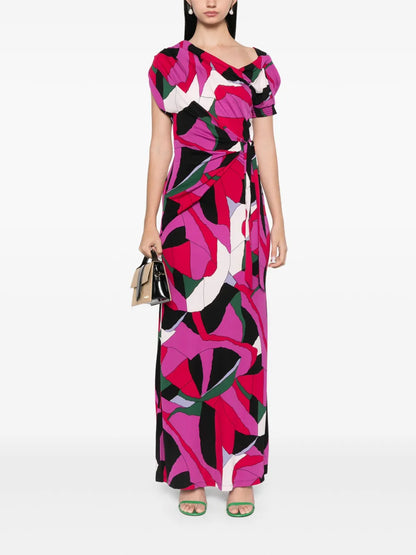 Eliana Maxi Dress