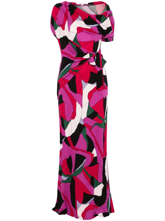 Eliana Maxi Dress