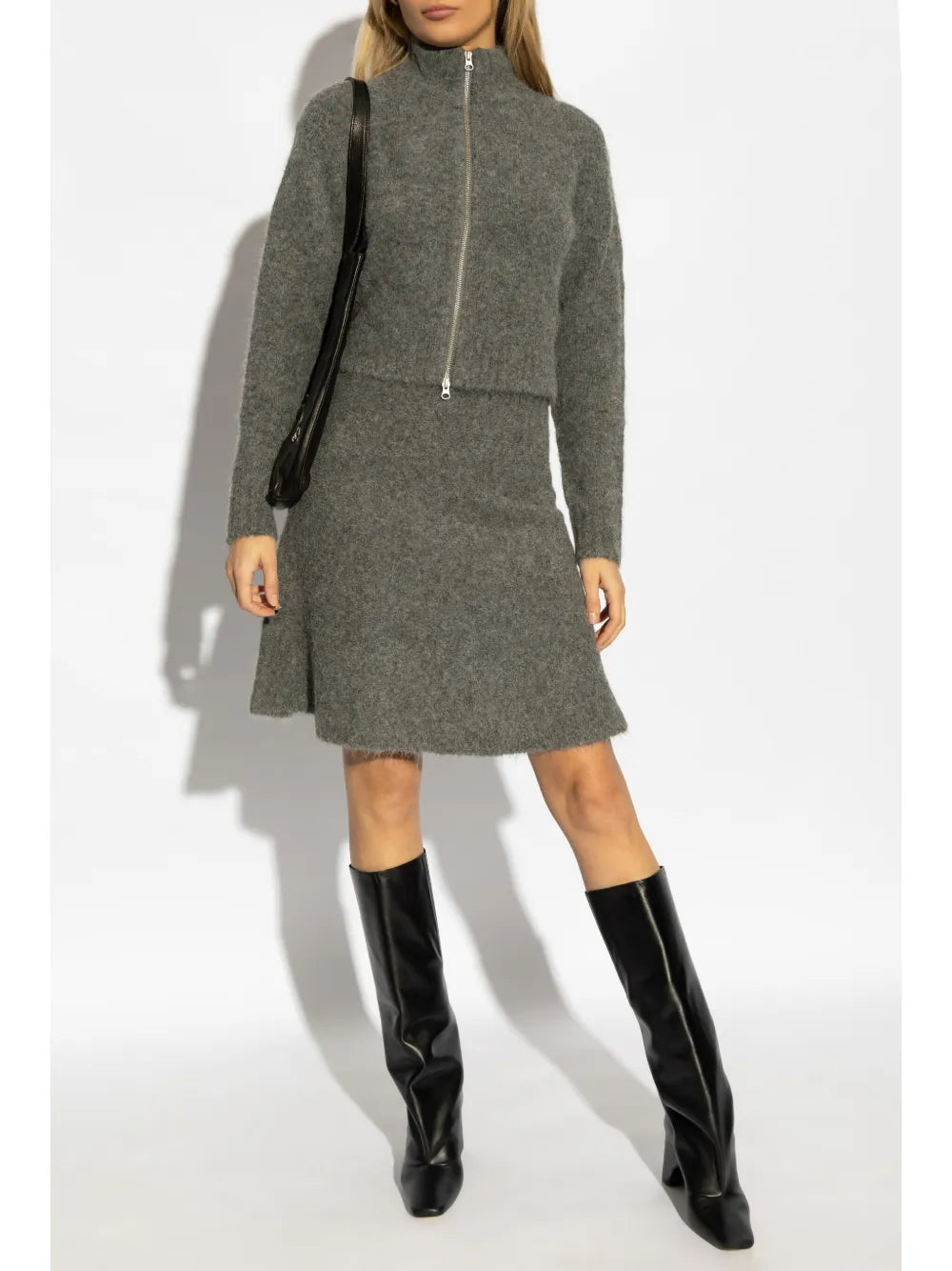 Sajeanne Cardigan