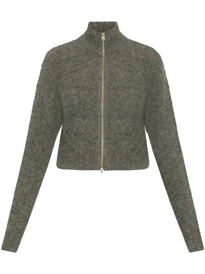 Sajeanne Cardigan