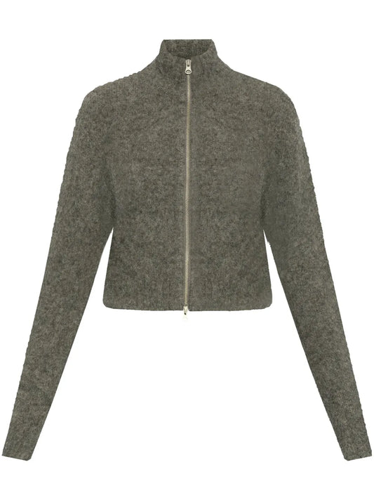 Sajeanne Cardigan