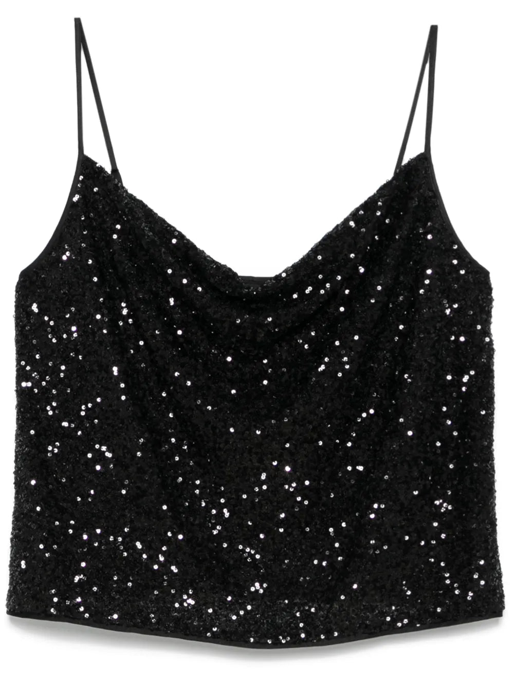 Berlin Tank Top