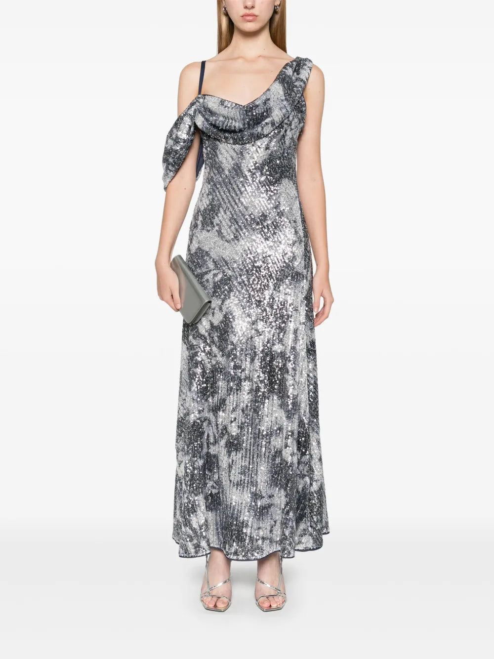 Joaquin Maxi Dress